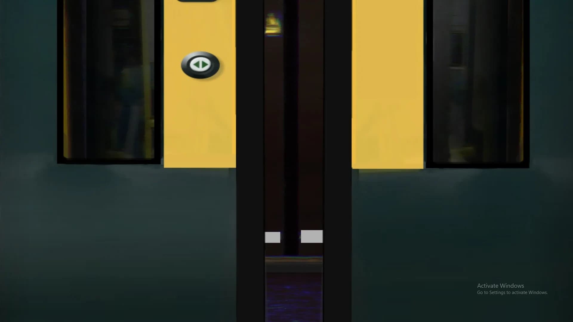 Train Operator 377 Free Version görsel 5