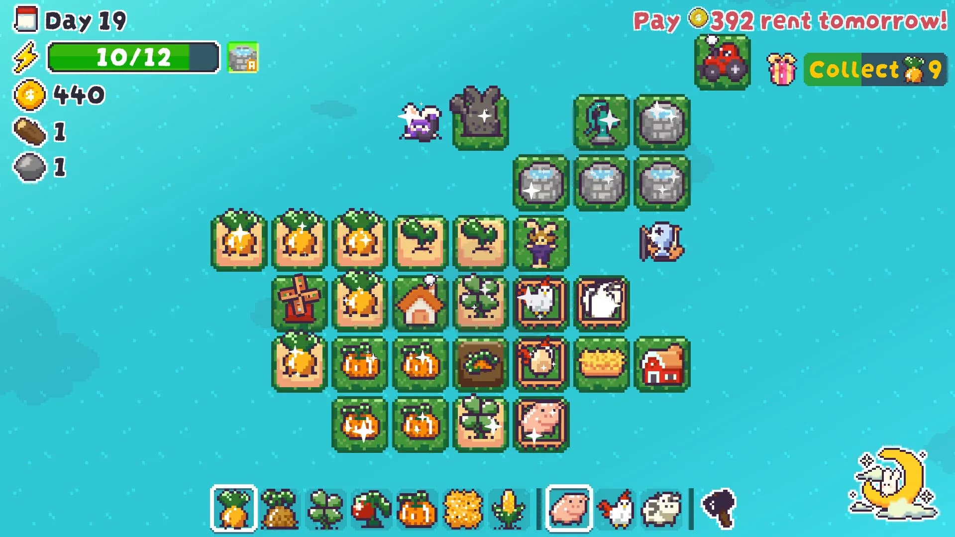Farm Keeper görsel 3