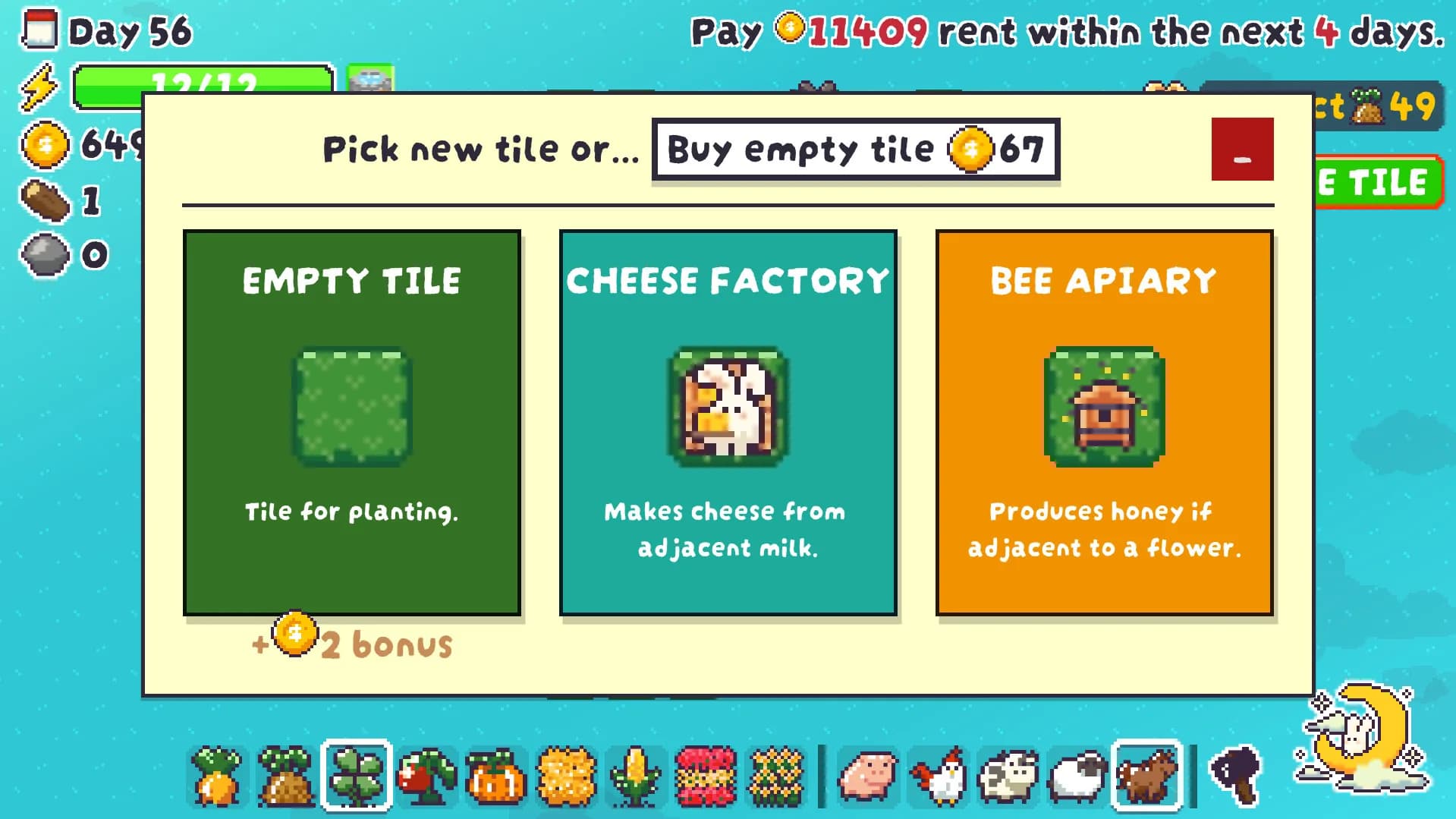 Farm Keeper görsel 4