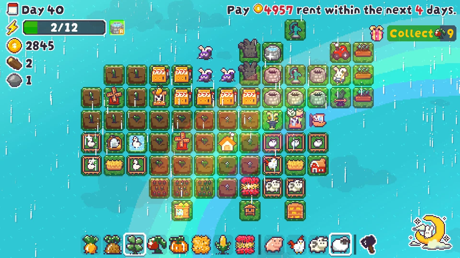 Farm Keeper görsel 8