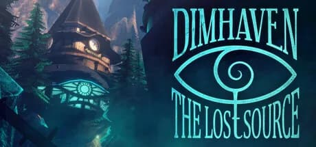 Dimhaven - The Lost Source görsel 1