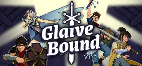 GlaiveBound görsel 1