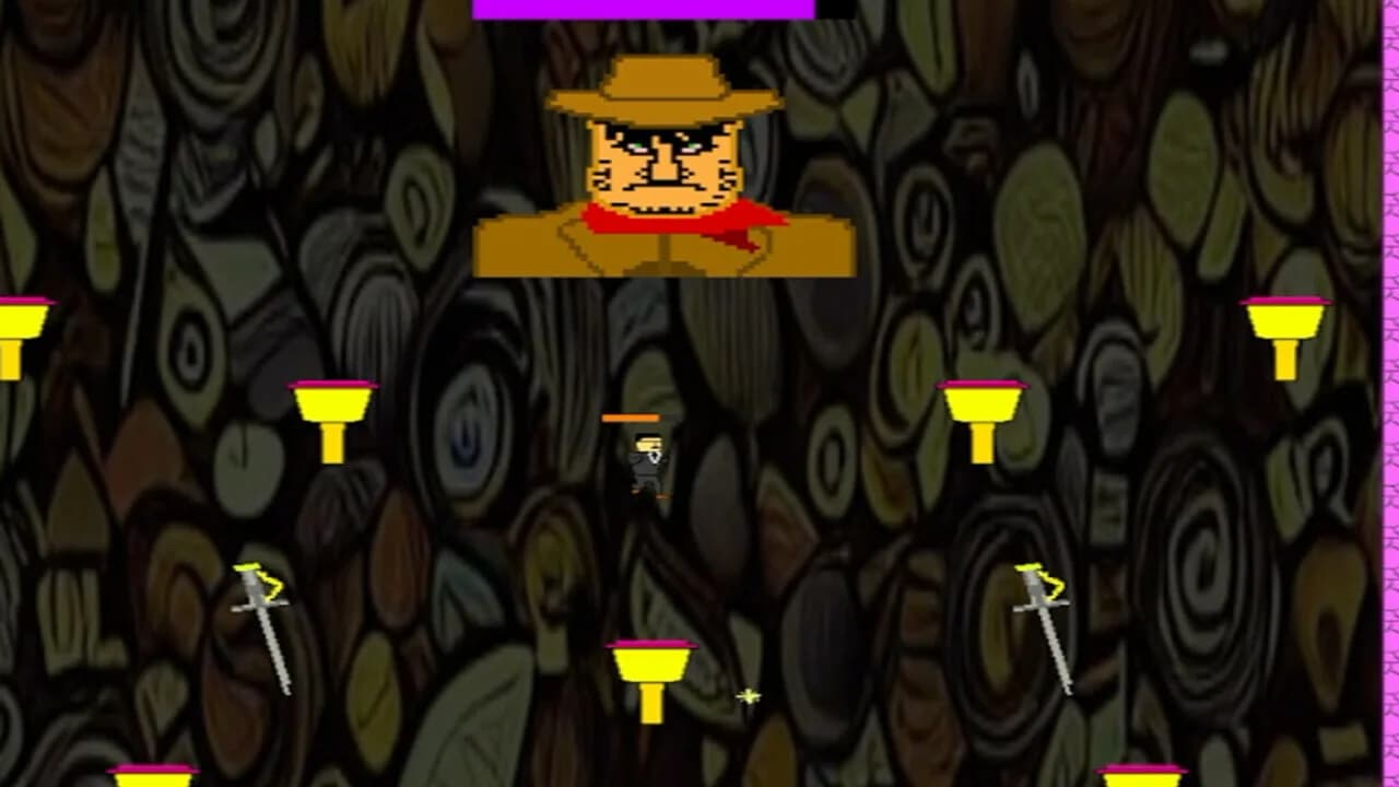 AGENT JUMP görsel 2