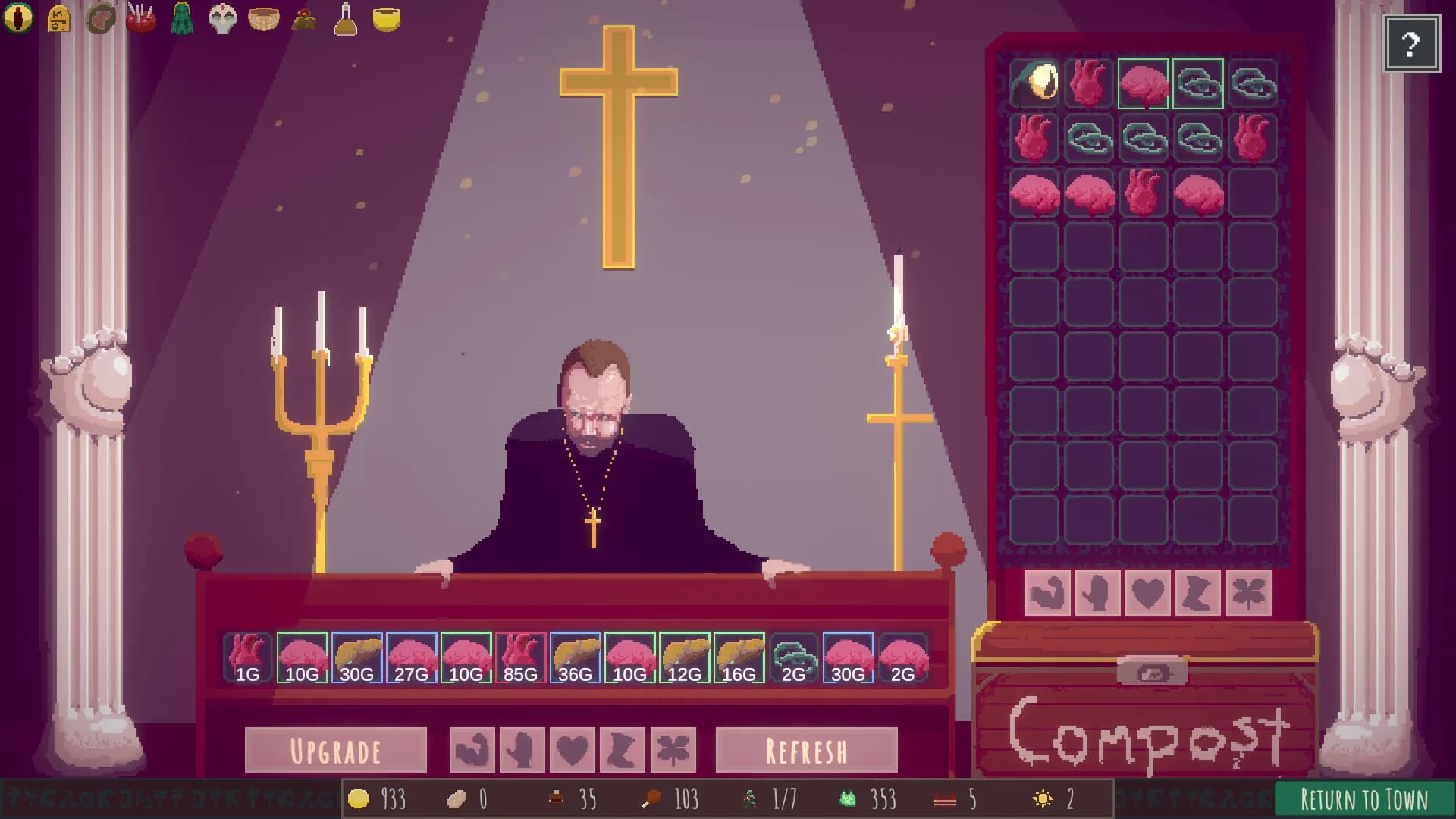 Praise Dead görsel 7
