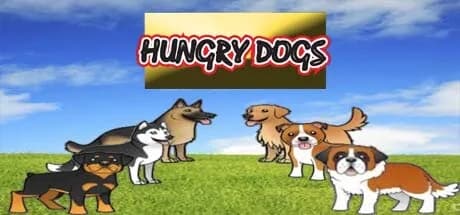 Hungry Dogs görsel 1