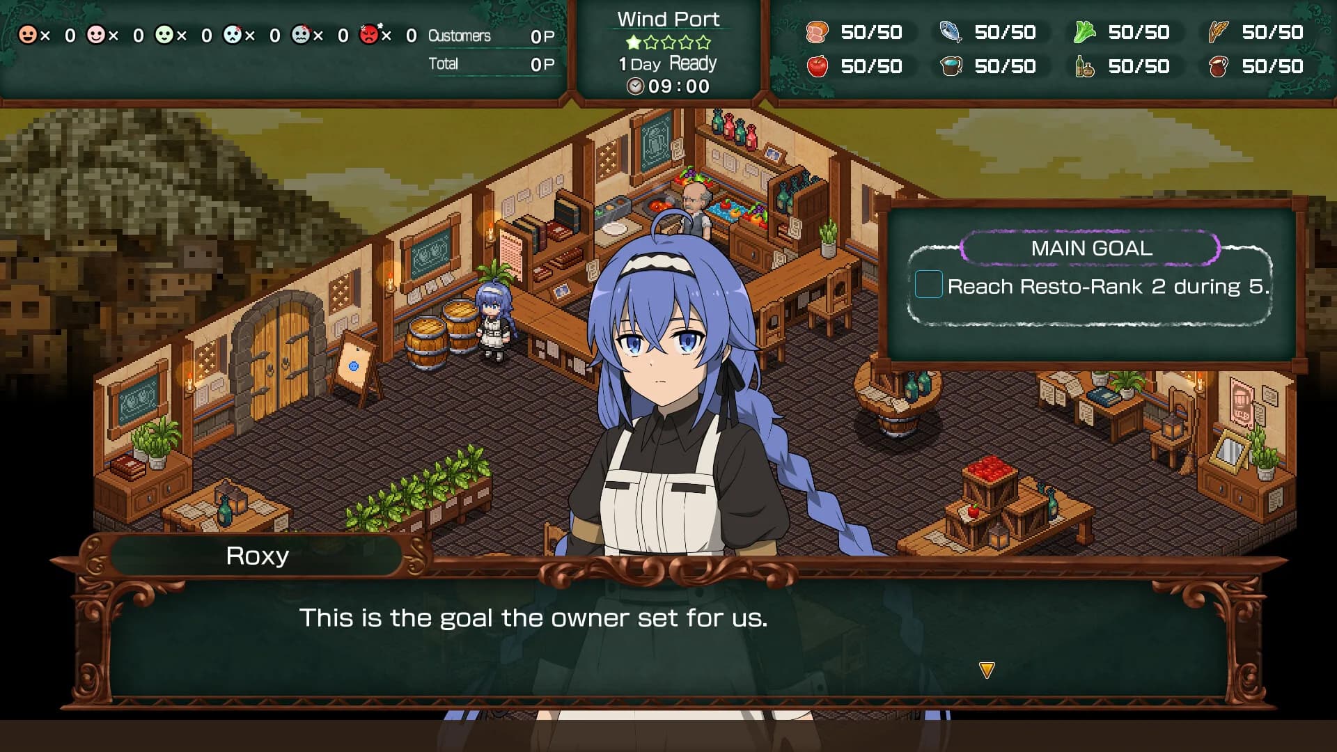 無職転生 ～異世界行ったら本気だす～ Quest of Memories(Mushoku Tensei: Jobless Reincarnation Quest of Memories) görsel 5