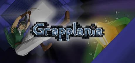 Grapplania görsel 1