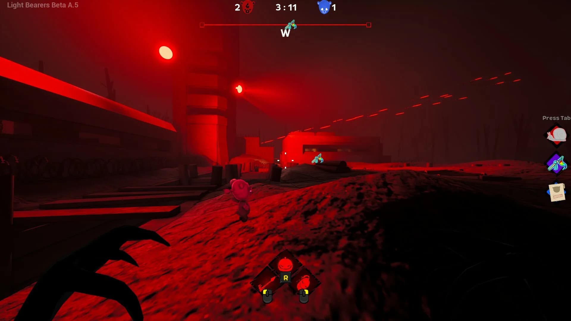 Light Bearers 2 görsel 4