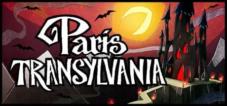 Paris Transylvania