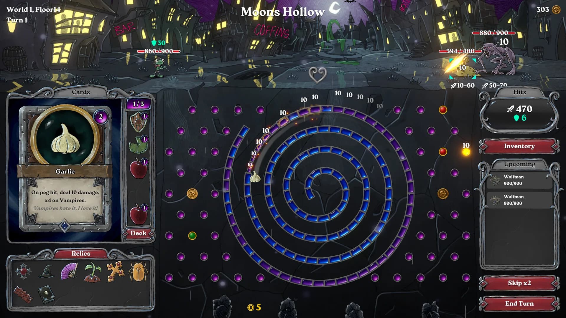 Paris Transylvania görsel 5