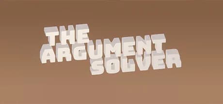 The Argument Solver görsel 1