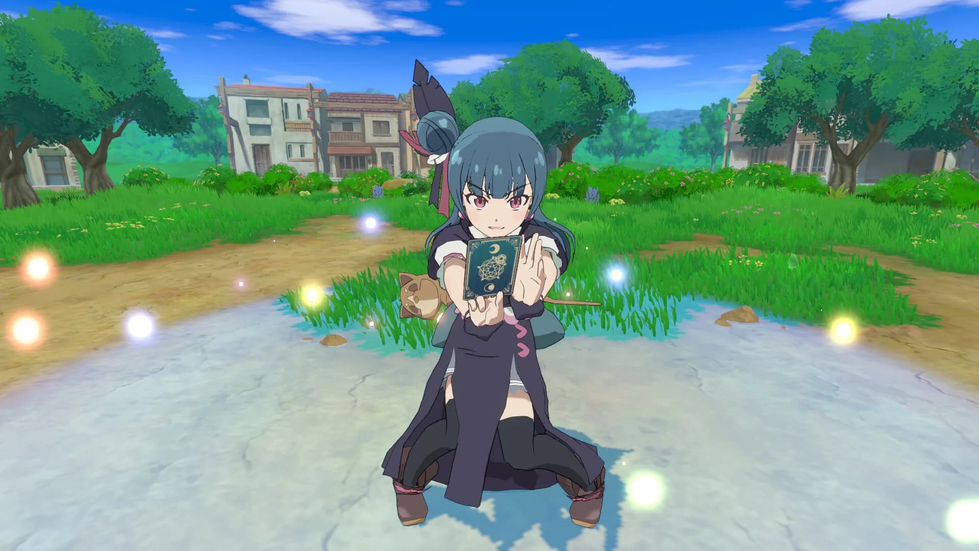 Yohane the Parhelion - NUMAZU in the MIRAGE - görsel 3