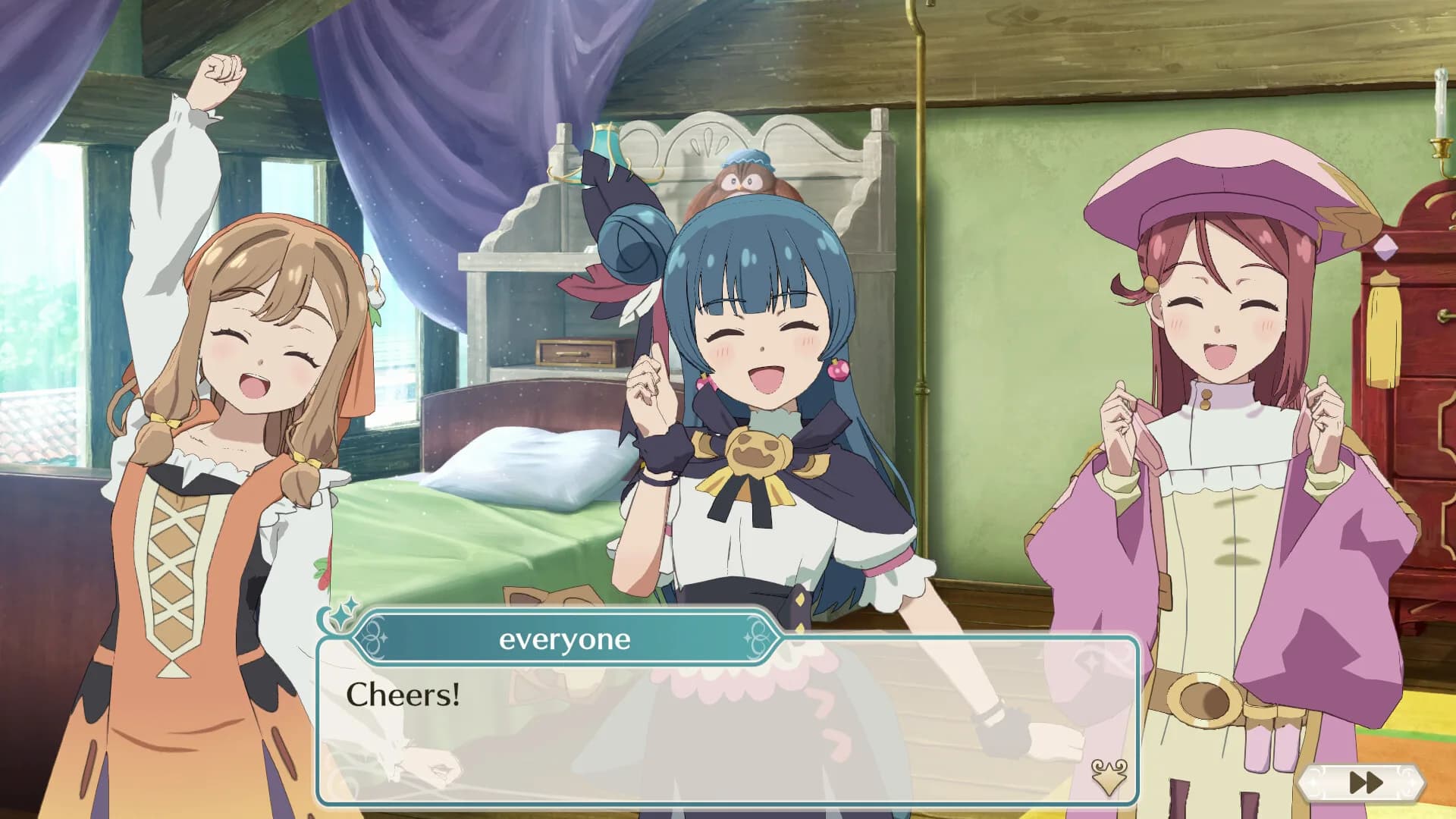 Yohane the Parhelion - NUMAZU in the MIRAGE - görsel 6