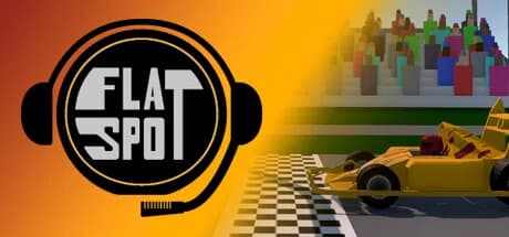 Flat Spot görsel 1