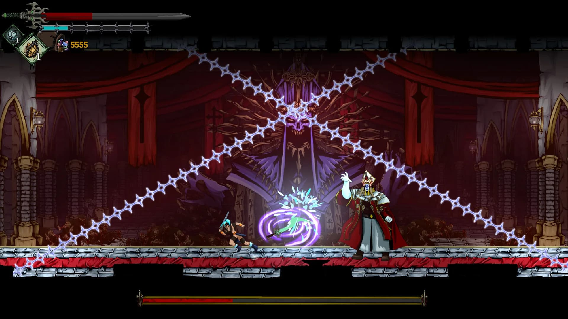Barbarian Saga: The Beastmaster görsel 4