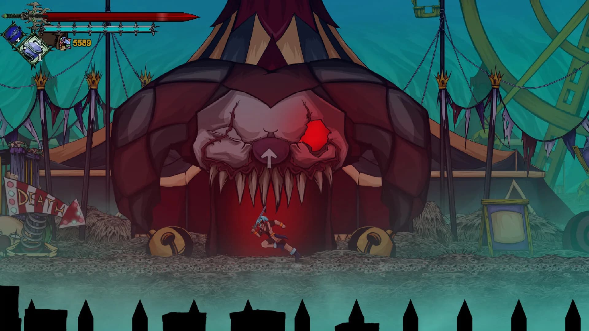 Barbarian Saga: The Beastmaster görsel 5
