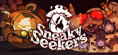 Sneaky Seekers görsel 1