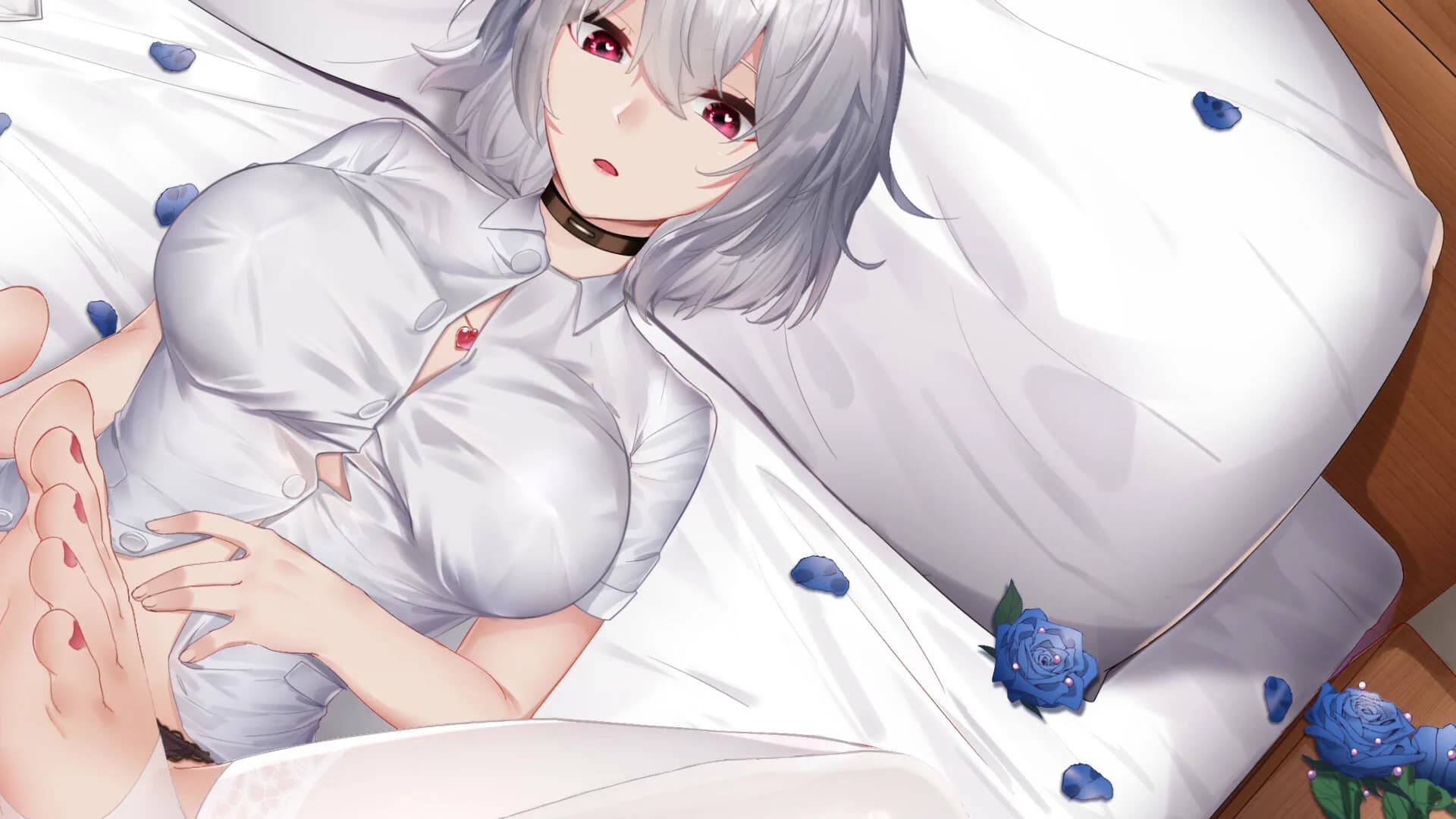 Drop Doll görsel 5
