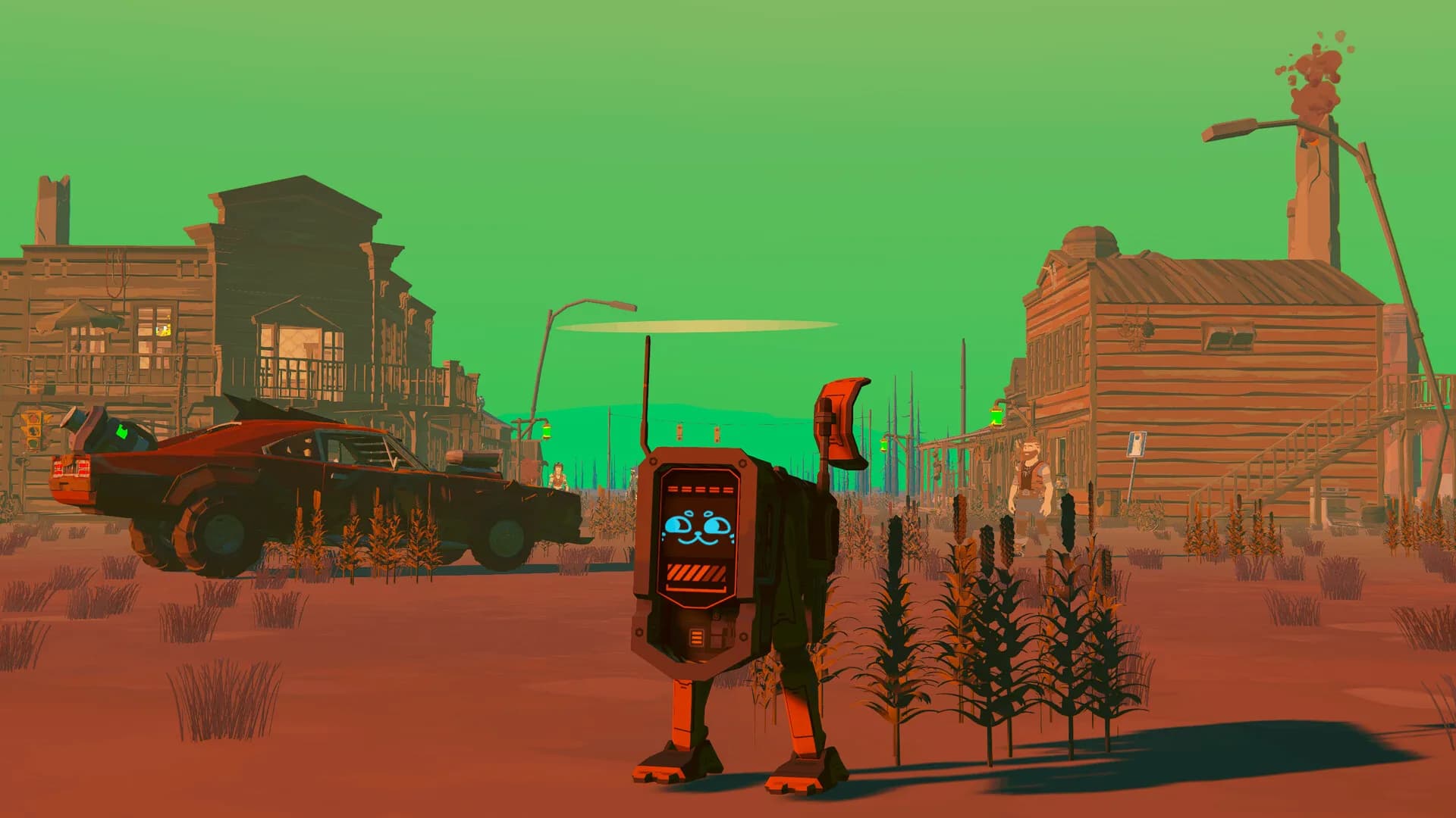 WastePunk görsel 2