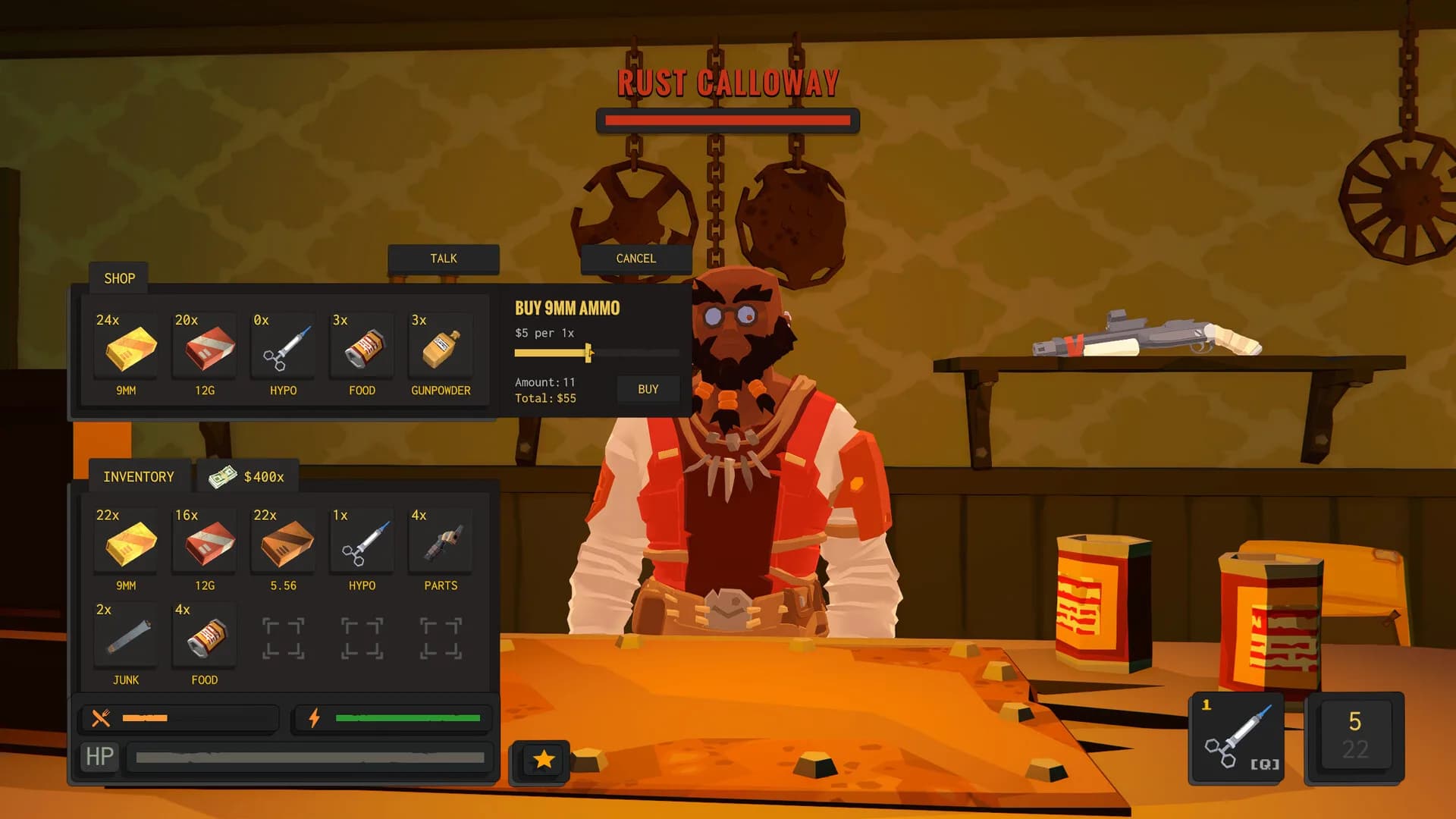 WastePunk görsel 6