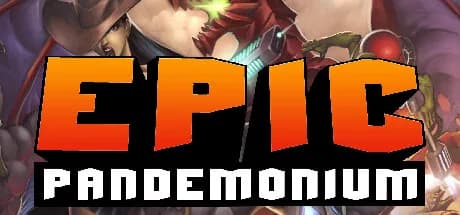 Epic Pandemonium görsel 1