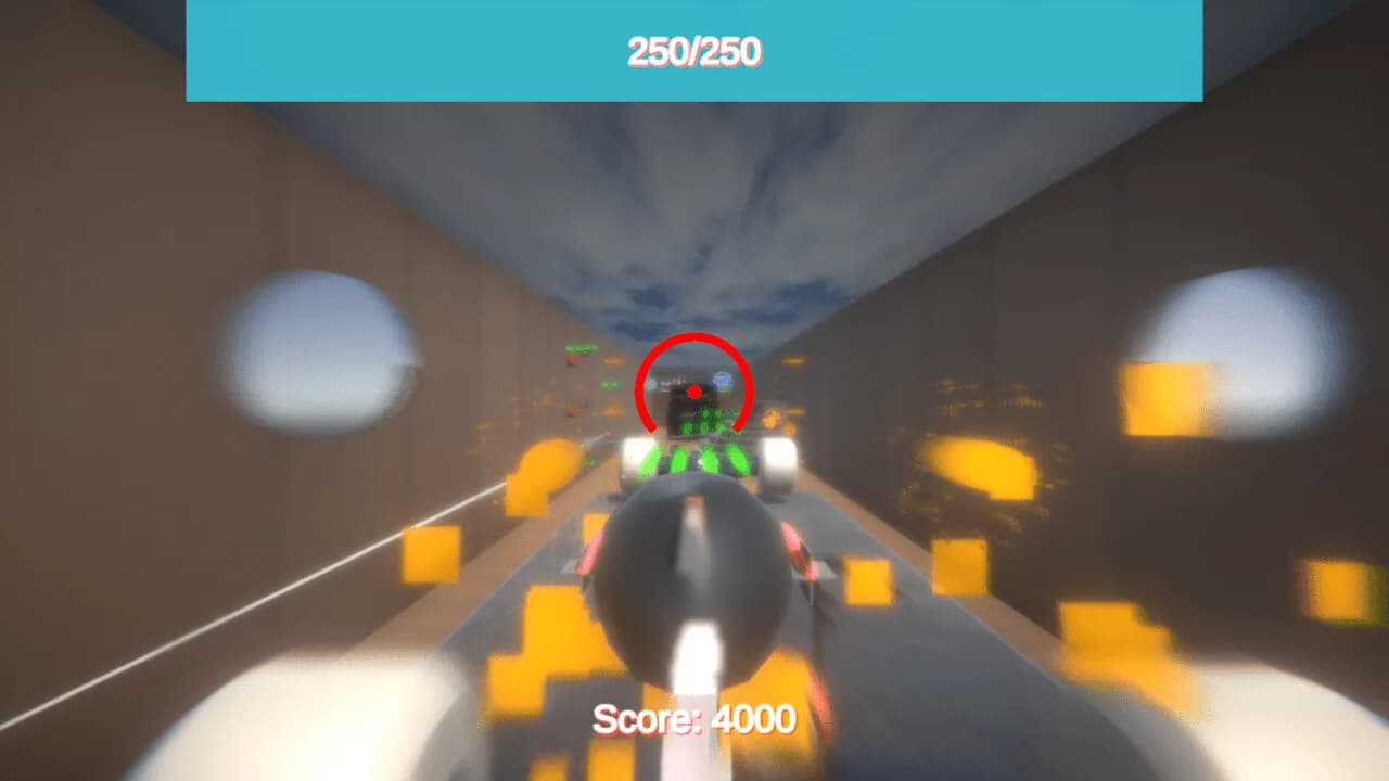 Soar Up The Charts görsel 3
