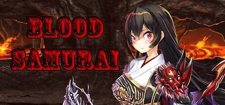 Blood Samurai görsel 1