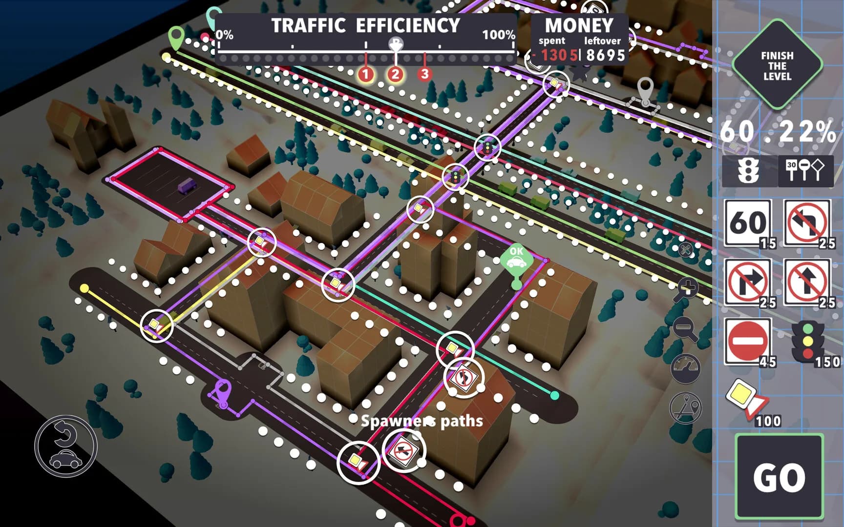 City Gridlock görsel 4