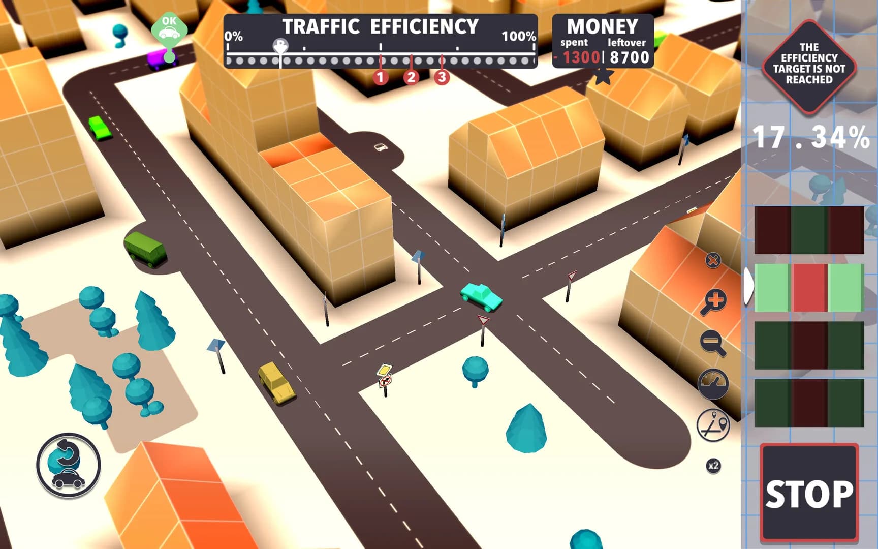 City Gridlock görsel 10