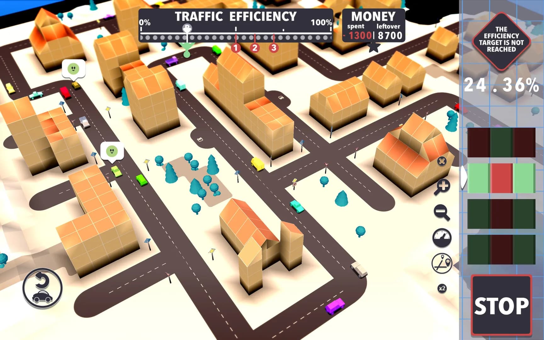 City Gridlock görsel 11