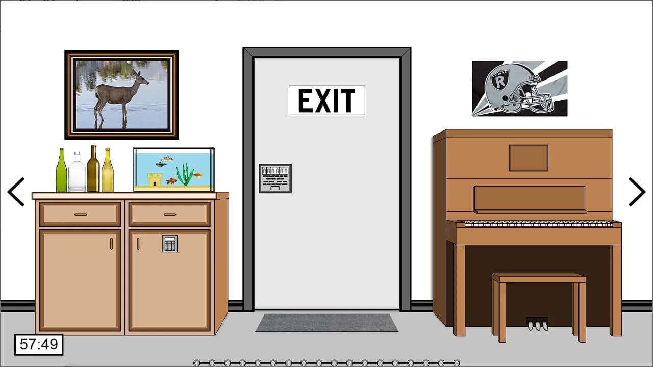 Swiggart's Last Will görsel 3