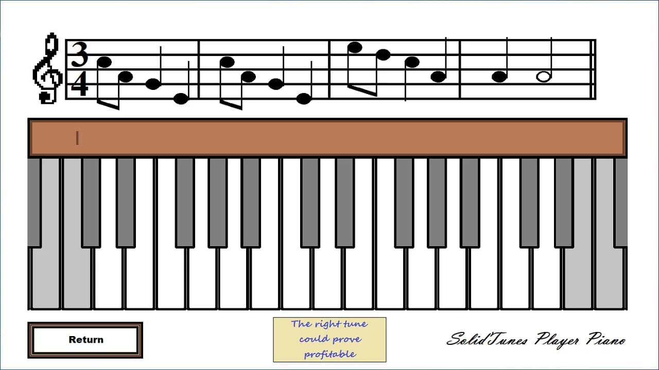 Swiggart's Last Will görsel 7