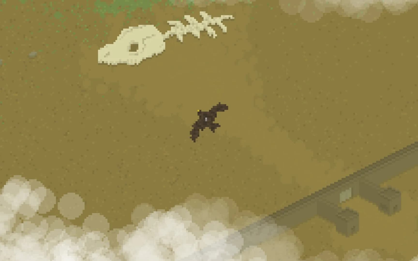 Brave Mouse Cartographer Trilogy görsel 2