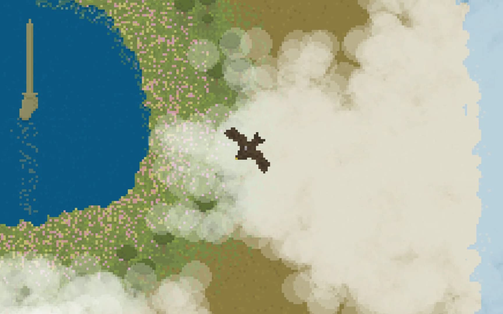 Brave Mouse Cartographer Trilogy görsel 3
