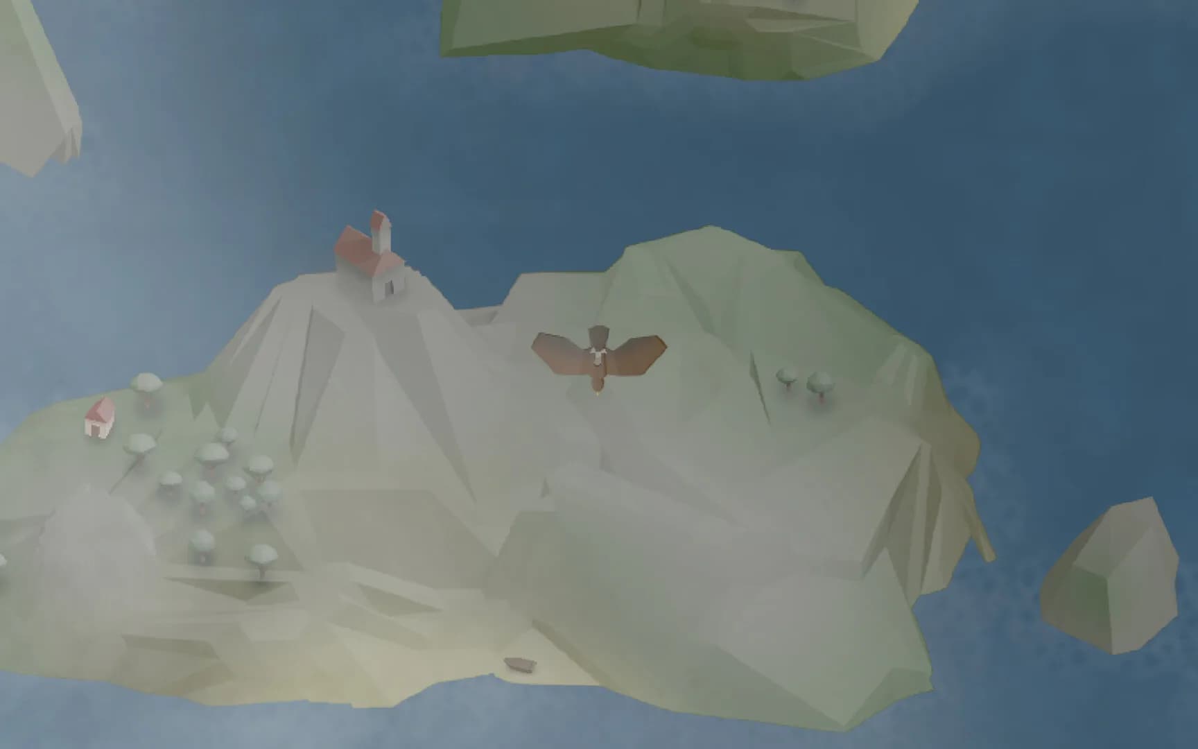Brave Mouse Cartographer Trilogy görsel 4