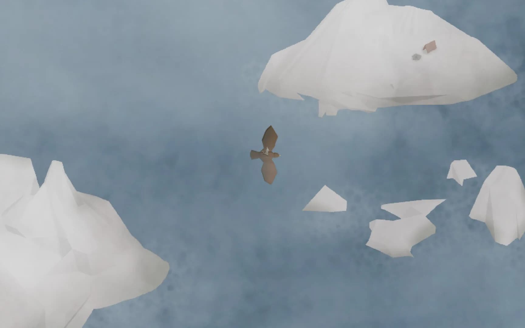 Brave Mouse Cartographer Trilogy görsel 5