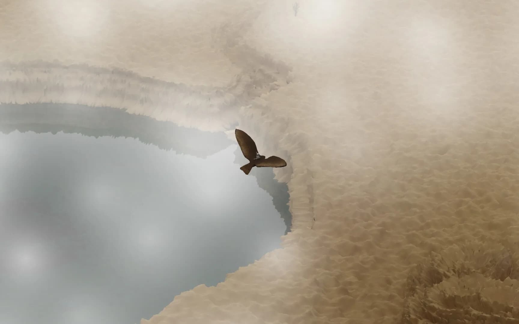 Brave Mouse Cartographer Trilogy görsel 7