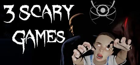 3 Scary Games görsel 1