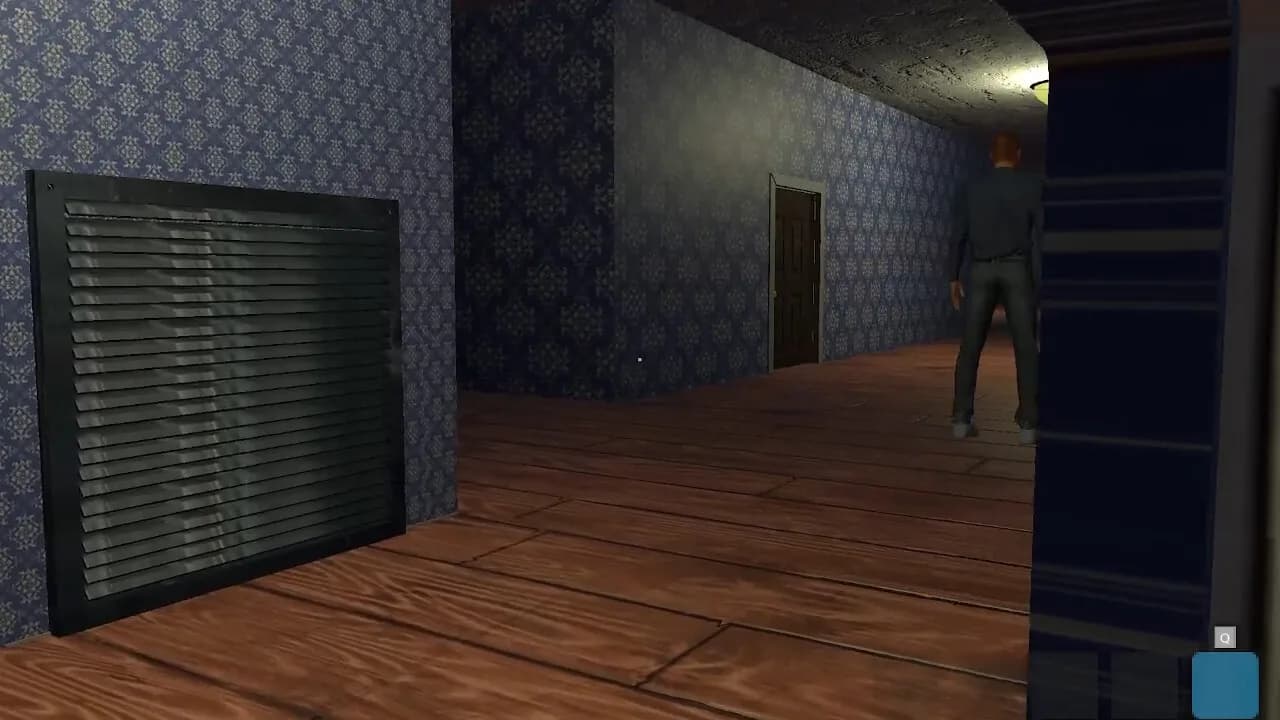 3 Scary Games görsel 2