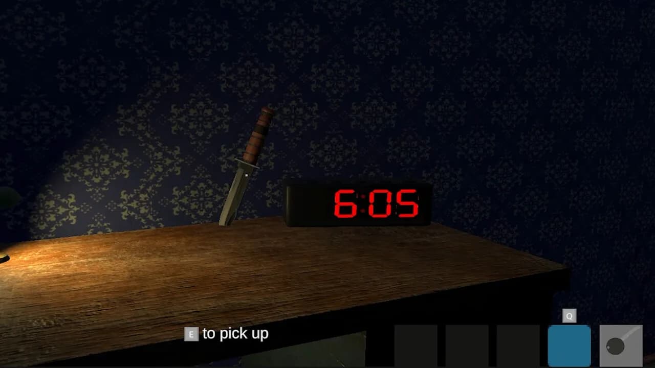 3 Scary Games görsel 4