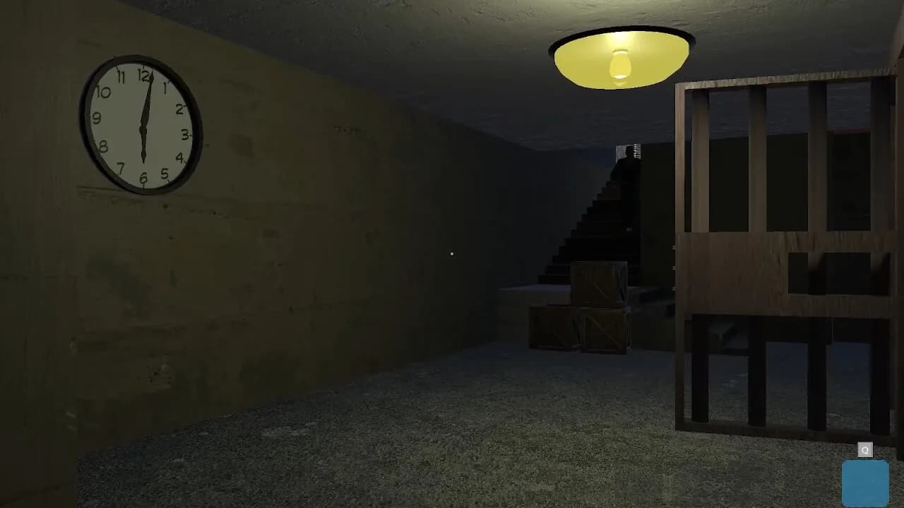 3 Scary Games görsel 5