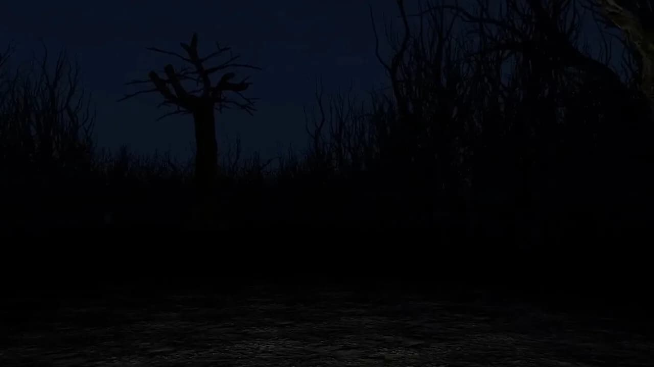 3 Scary Games görsel 6