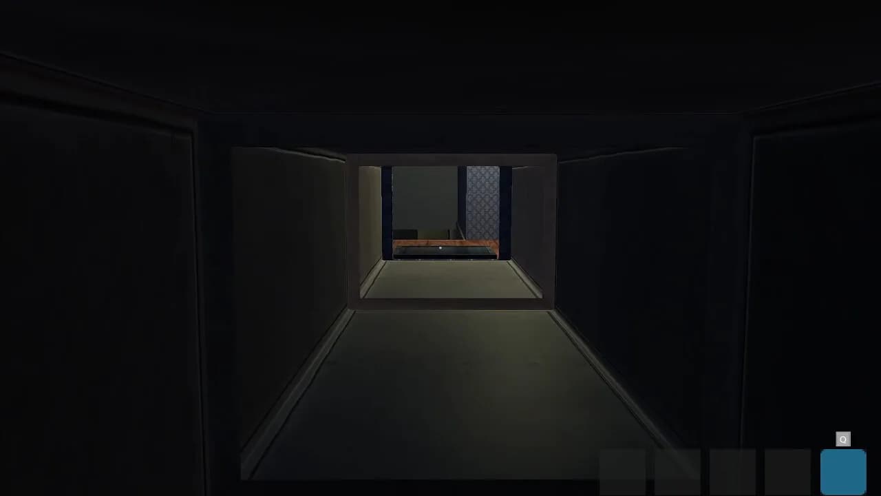 3 Scary Games görsel 7