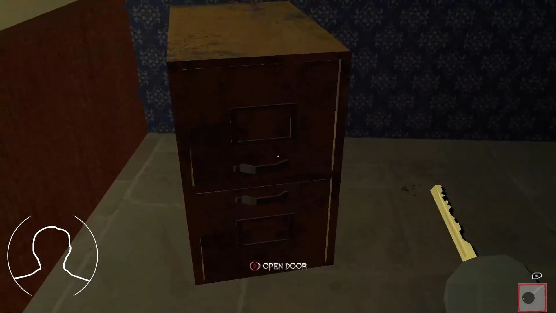 3 Scary Games görsel 10