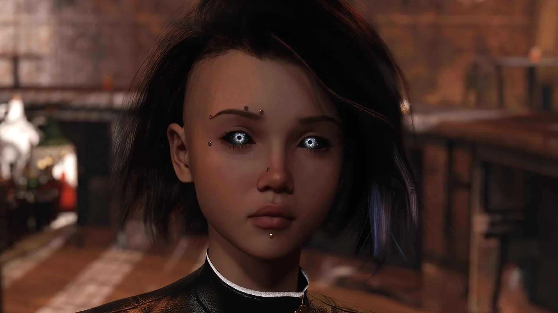 Chimera: Bloodlines görsel 3