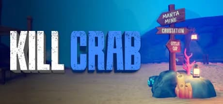 KILL CRAB görsel 1