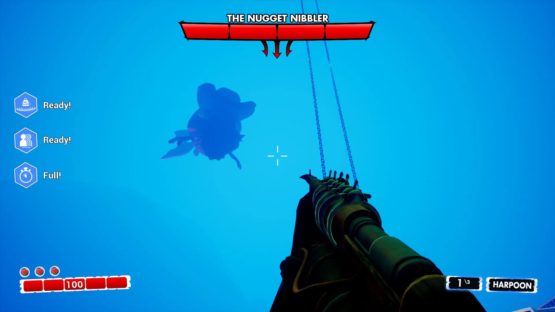 KILL CRAB görsel 6