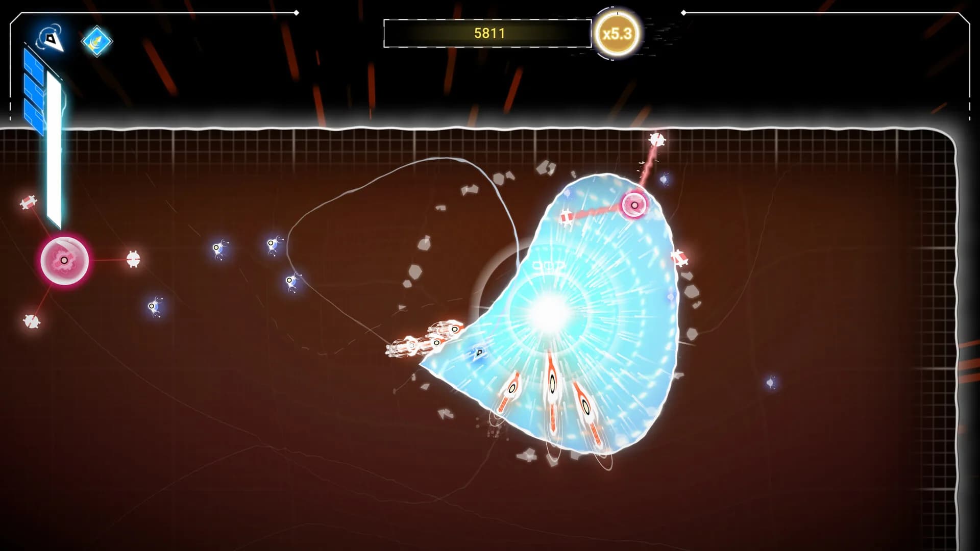 Quantum: Recharged görsel 2