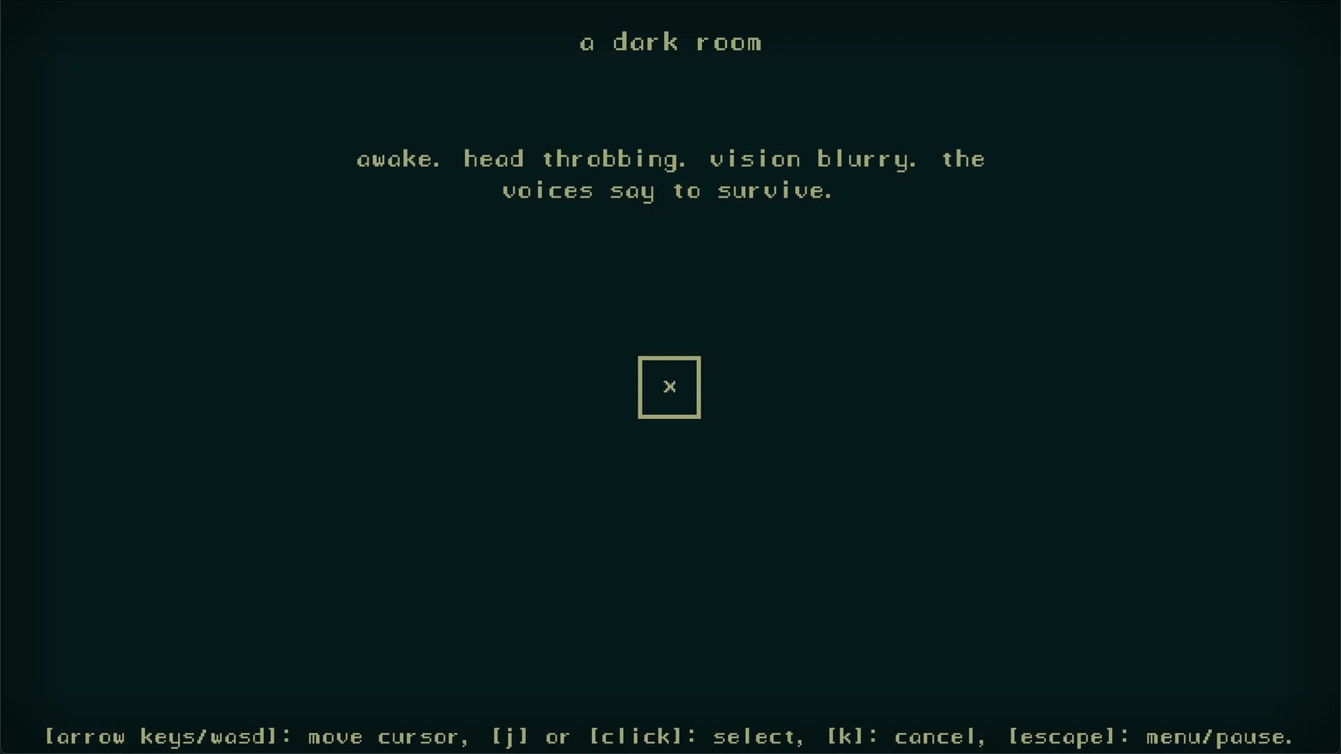A Dark Room ® görsel 2