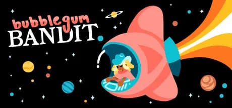 Bubblegum Bandit görsel 1